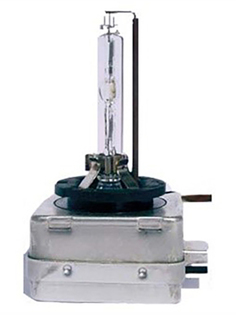 Лампа Tungsram D1S 85V 35W PK32d-2 53620U B1