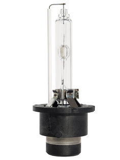 Лампа Tungsram D2S 85V 35W P32d-2 Xensation Megalight +100 1шт 53500CMU