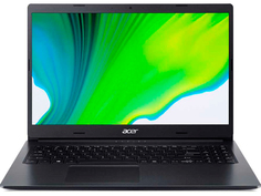 Ноутбук Acer Aspire A315-57G-56C5 NX.HZRER.00U (Intel Core i5-1035G1 1.0 GHz/8192Mb/1Tb/nVidia GeForce MX330 2048Mb/Wi-Fi/15.6/1920x1080/DOS)
