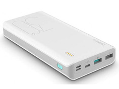 Внешний аккумулятор Romoss Power Bank PH30 Pro Sense 8+ 30000mAh