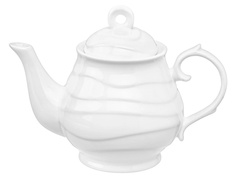 Заварочный чайник Elan Gallery Айсберг волны 1.1L 540389
