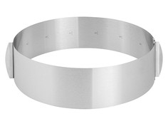 Форма для торта Elan Gallery 16-28cm 240105