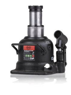 Домкрат Heyner UltraLift Pro 1.0т 347100