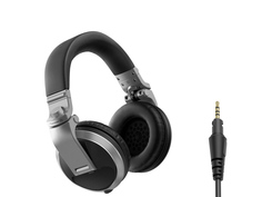 Наушники Pioneer HDJ-X5 Silver