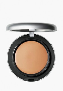 Тональное средство MAC компактное studio fix tech cream-to-powder foundation nc16