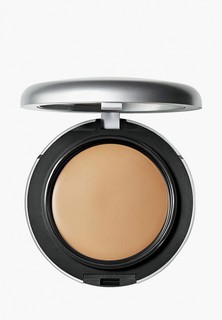 Тональное средство MAC компактное studio fix tech cream-to-powder foundation nc15