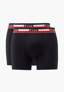 Трусы 2 шт. Levis® Boxer