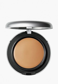 Тональное средство MAC компактное studio fix tech cream-to-powder foundation nc20