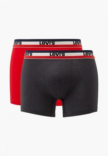 Трусы 2 шт. Levis® Boxer