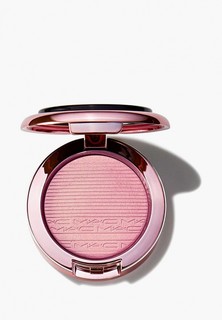Румяна MAC extra dimension blush, dilly-dolly