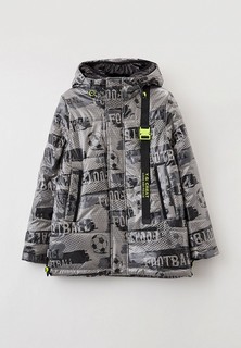 Куртка утепленная Fobs 