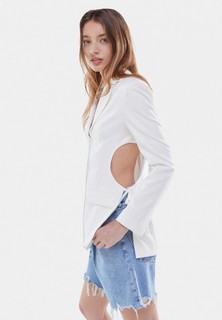 Жакет Bershka 