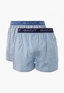 Трусы 2 шт. Gant Boxer