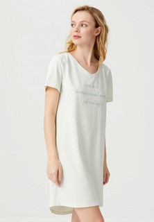 Платье домашнее Sela 