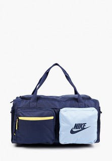 Сумка спортивная Nike Y NK FUTURE PRO DUFF