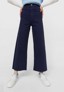 Брюки Stradivarius 