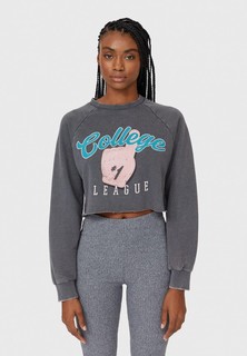 Свитшот Stradivarius 