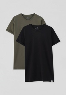 Футболки 2 шт. Pull&Bear 