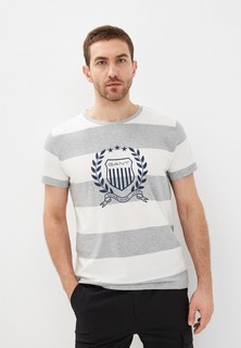 Футболка Gant Exclusive for Lamoda