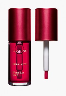 Тинт для губ Clarins Water Lip Stain 09, 7 мл