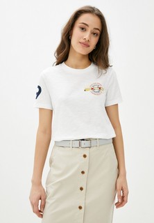 Футболка Gant Exclusive for Lamoda