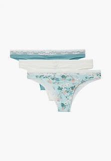 Трусы 3 шт. womensecret Women'secret BRASILIEN