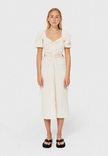 Платье Stradivarius 