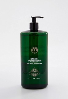 Шампунь Constant Delight BARBER CARE против перхоти CONSTANT DELIGHT, 1000 мл.