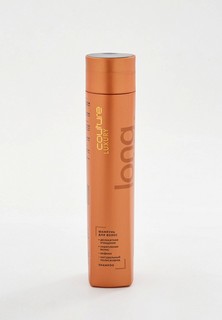 Шампунь Estel HAUTE COUTURE LUXURY LONG HAIR для длинных волос, ESTEL PROFESSIONAL, 300 мл
