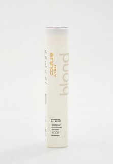 Шампунь Estel HAUTE COUTURE LUXURY BLOND для блондированных волос ESTEL PROFESSIONAL 300 мл