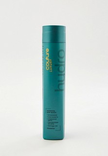 Шампунь Estel HAUTE COUTURE LUXURY HYDROBALANCE для увлажнения волос ESTEL PROFESSIONAL, 300 мл