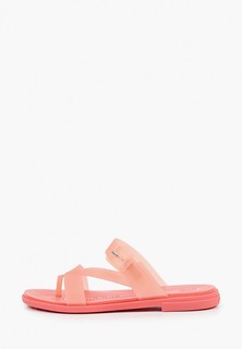 Сланцы Crocs 
