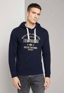 Худи Tom Tailor 