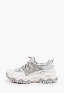 Кроссовки Makfine 