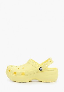 Сабо Crocs 