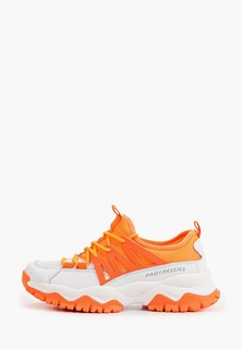 Кроссовки Makfine 