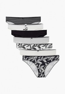 Трусы 7 шт. womensecret Women'secret HIPSTER