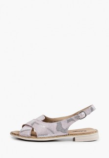 Сандалии Makfine 