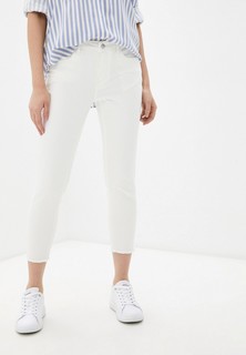 Джинсы Jacqueline de Yong JDYSONJA LIFE REG SKINNY ANK WHITE DNM