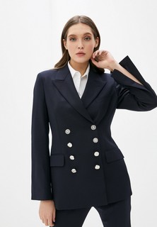 Пиджак Tommy Hilfiger Exclusive for Lamoda COLLECTION