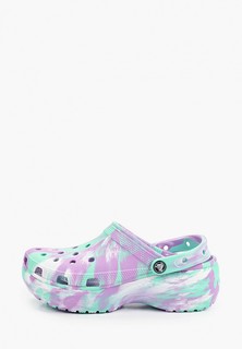 Сабо Crocs 