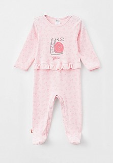 Комбинезон бельевой КотМарКот 