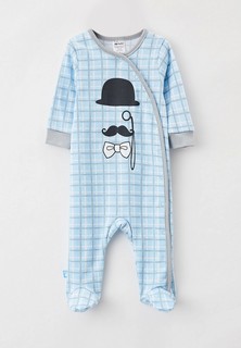 Комбинезон бельевой КотМарКот 