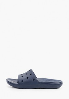 Сланцы Crocs 