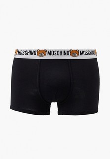 Трусы Moschino Underwear 