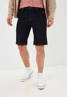 Шорты джинсовые Springfield 