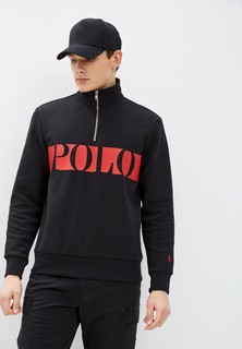 Олимпийка Polo Ralph Lauren 