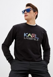 Свитшот Karl Lagerfeld 