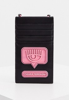 Чехол для iPhone Chiara Ferragni 