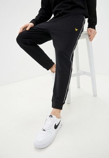 Брюки спортивные Lyle & Scott Sweatpant with Contrast Piping